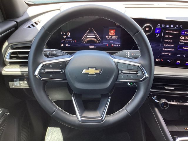 Used Car 2025 Chevrolet Traverse  Lt For Sale Under $40,000 In San Antonio, Texas