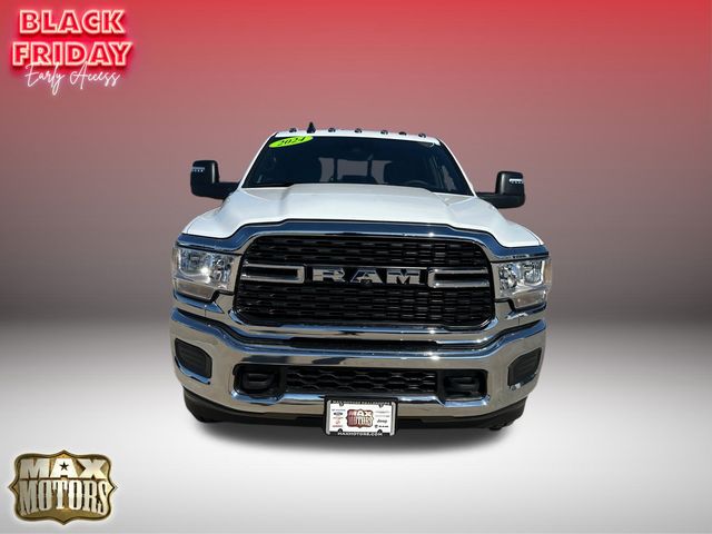 2024 Ram 2500 Tradesman 2