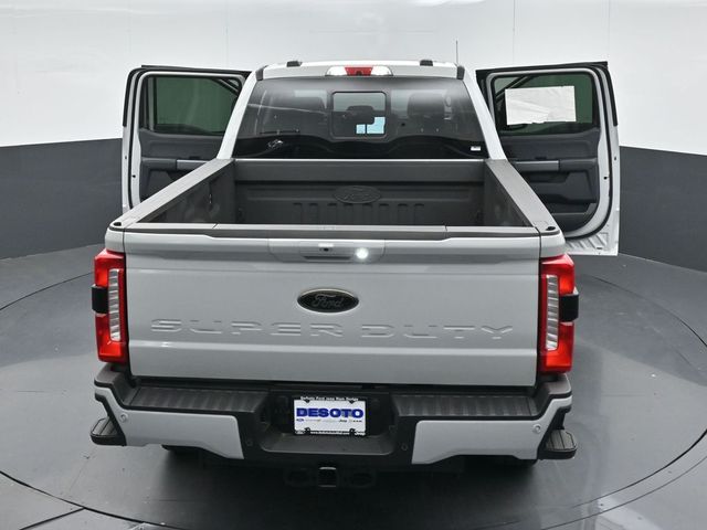 2025 Ford F-250 Super Duty Lariat - Photo 58