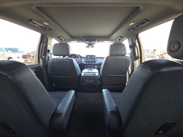 2023 Chevrolet Tahoe Z71:C02553