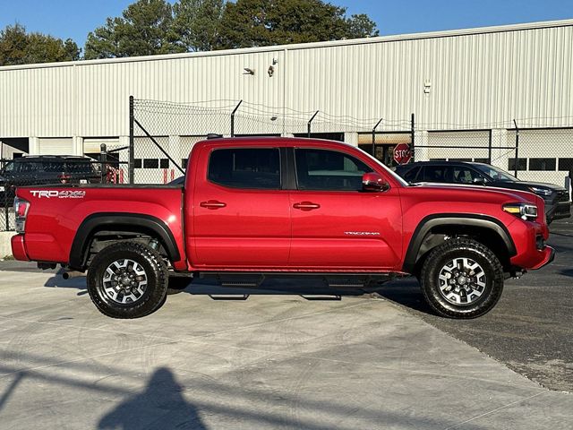 2023 Toyota Tacoma TRD Off-Road 26