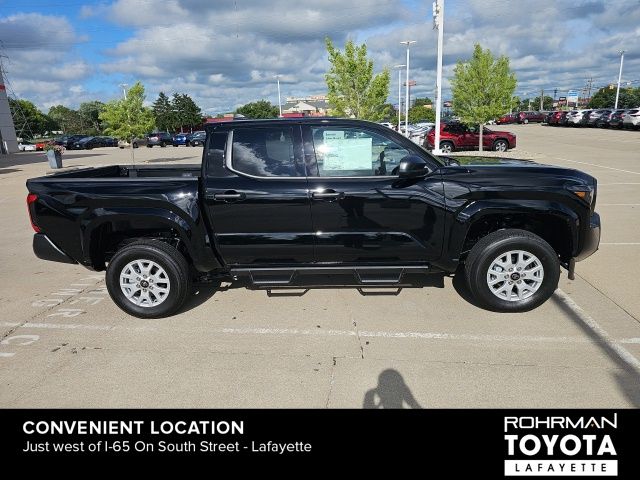 2025 Toyota Tacoma for sale in Chicago, IL