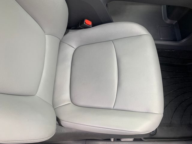 Used 2024 Toyota Sienna Van