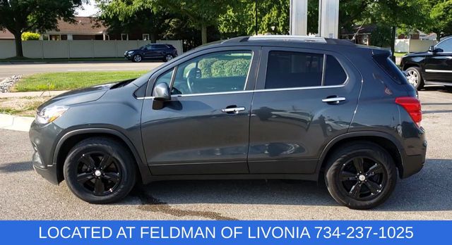 Used 2020 Chevrolet Equinox For Sale in Livonia, MI