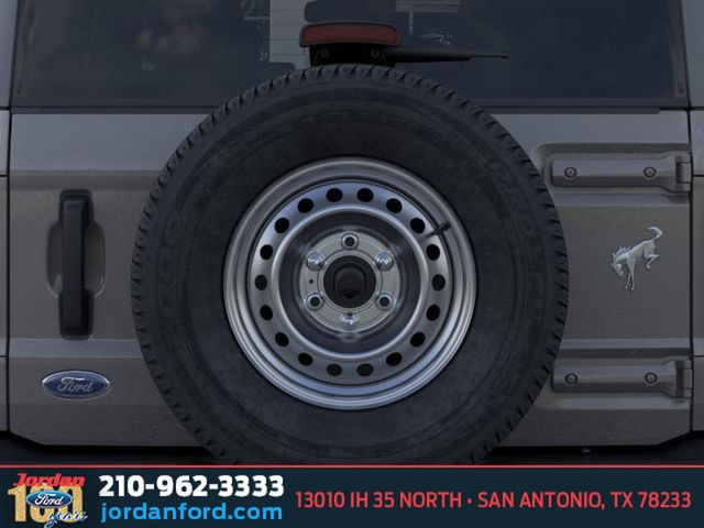 New Car 2025 Ford Bronco  Base For Sale Under $50,000 In San Antonio, Texas