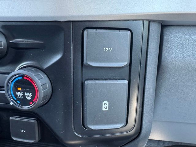 Used 2026 White Ford XL image 29