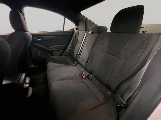 2023 Subaru WRX Premium White at Rafferty Subaru