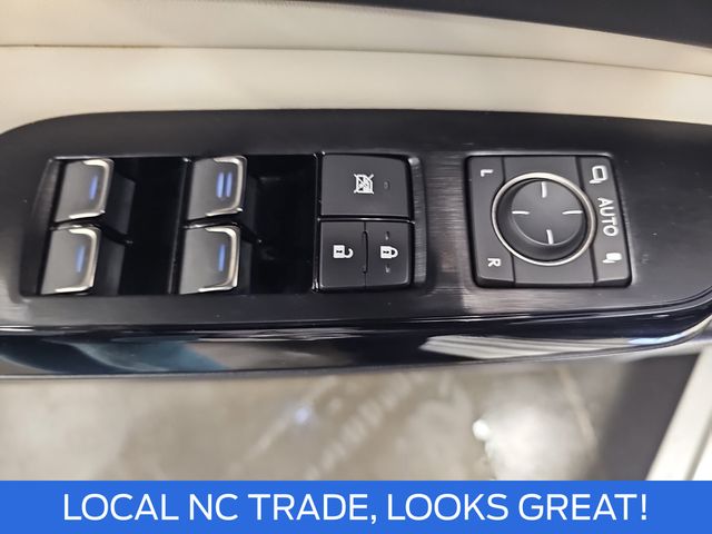 Used 2024 White Lexus 350 Ultra Luxury image 29