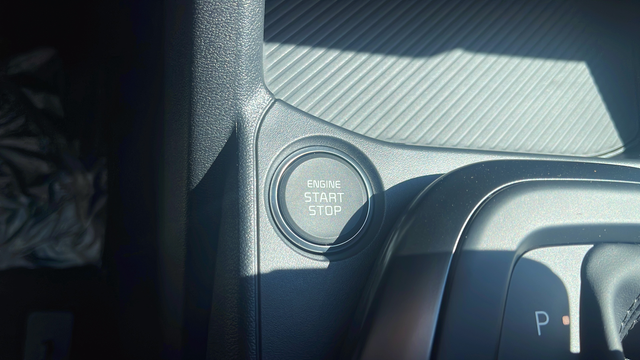 New 2026 Gray Kia LXS image 24