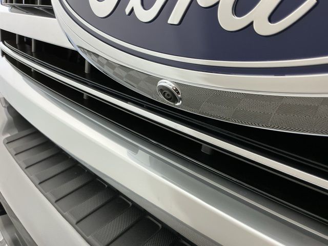 New 2026 Carbonized Gray Metallic Ford Platinum image 11