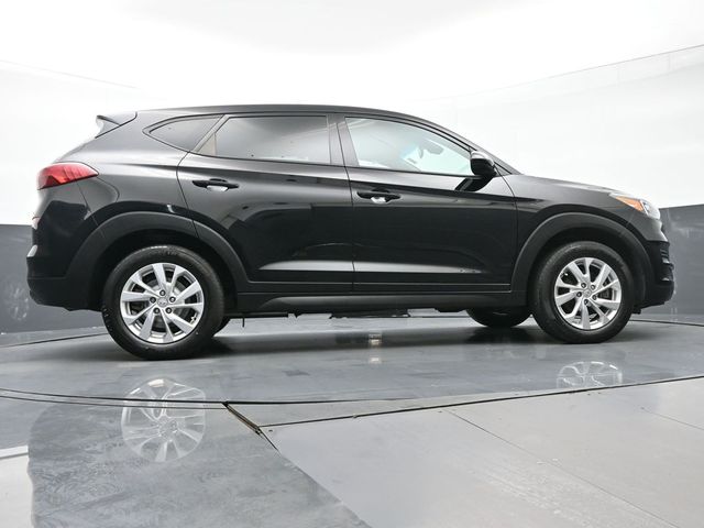 2019 Hyundai Tucson SE 27