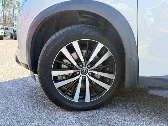 Used 2023 Nissan Pathfinder SUV