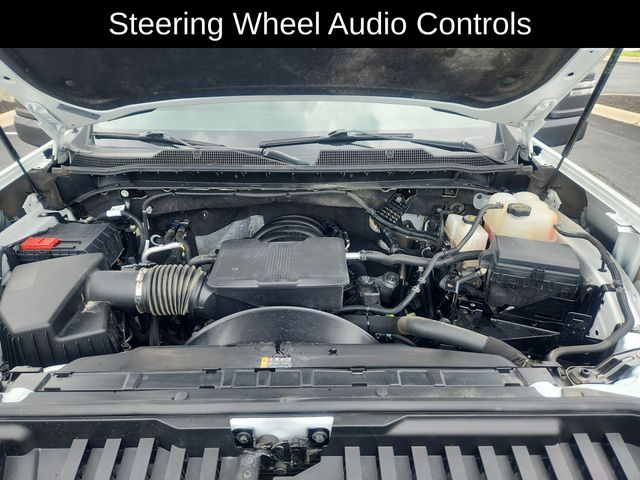 Used 2024 Chevrolet Silverado 2500HD For Sale in Grove City, OH