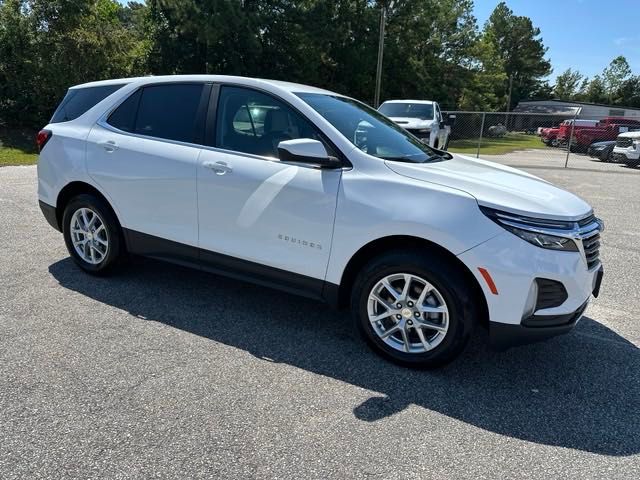 2023 Chevrolet Equinox LT 7