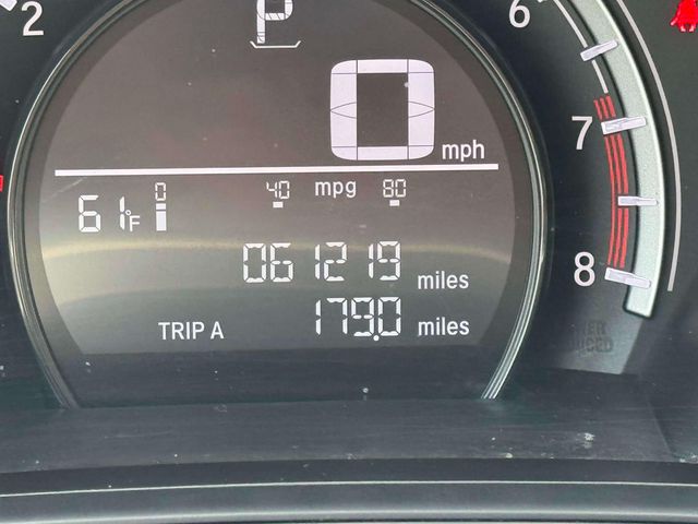 used 2019 Honda CR-V car, priced at $19,584