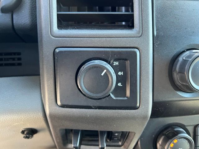 Used 2022 Ford F-250SD Truck