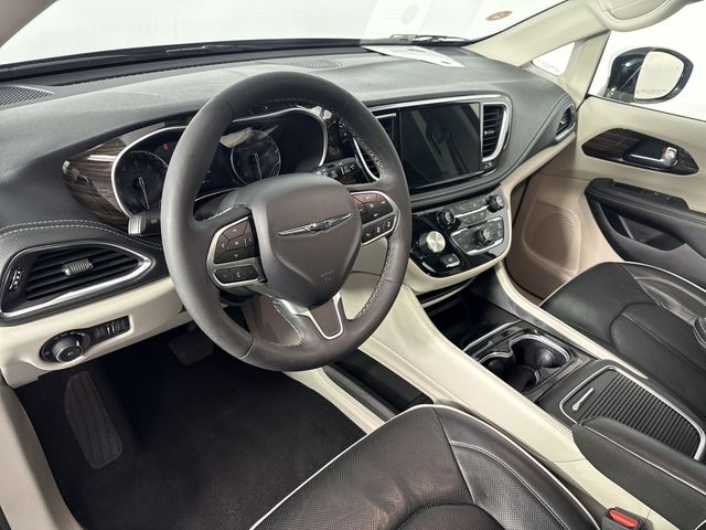 Used 2023 Chrysler Pacifica For Sale in Indianapolis, IN