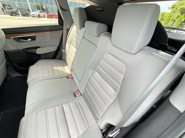 Used 2021 Honda CR-V SUV