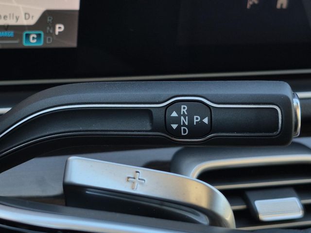 used 2025 Mercedes-Benz GLE car, priced at $60,301