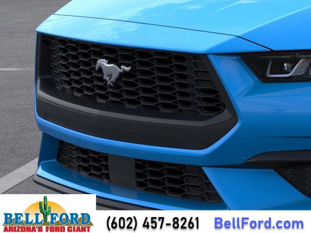 2024 Ford Mustang EcoBoost 20