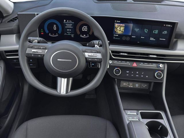 New 2026 Blue Hyundai Blue image 17