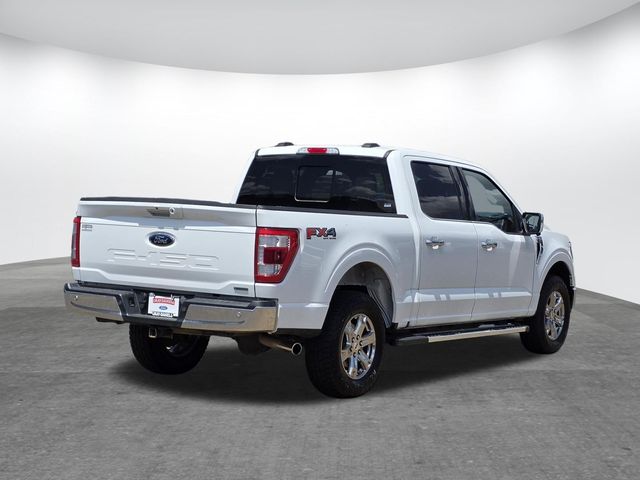 Used 2023 Ford F-150 Truck
