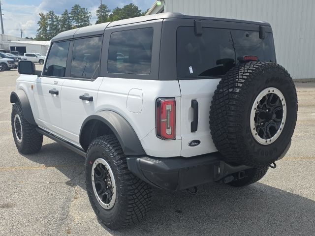 Photo of 2023 Ford Bronco Badlands in Dallas, GA - 3,  2023 Ford Bronco Badlands:B01894