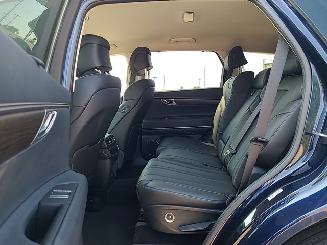 Used 2024 Genesis GV80 SUV