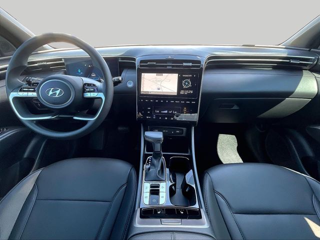 Used 2024 Hyundai Santa Cruz Truck