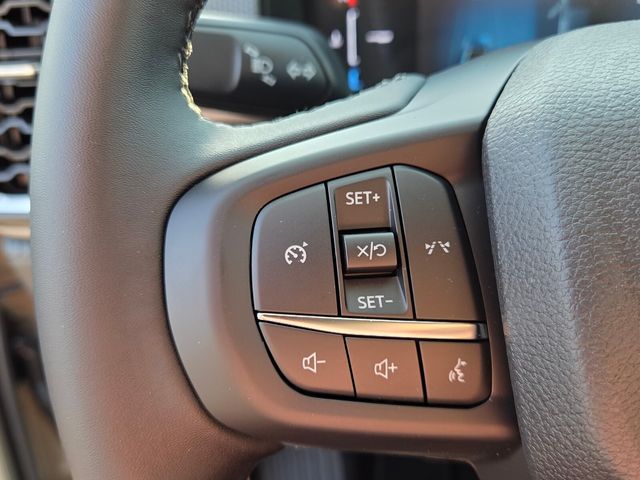 New 2026 Beige Ford XLT image 24