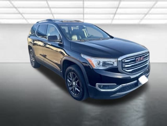 2017 GMC Acadia SLT-1 FWD