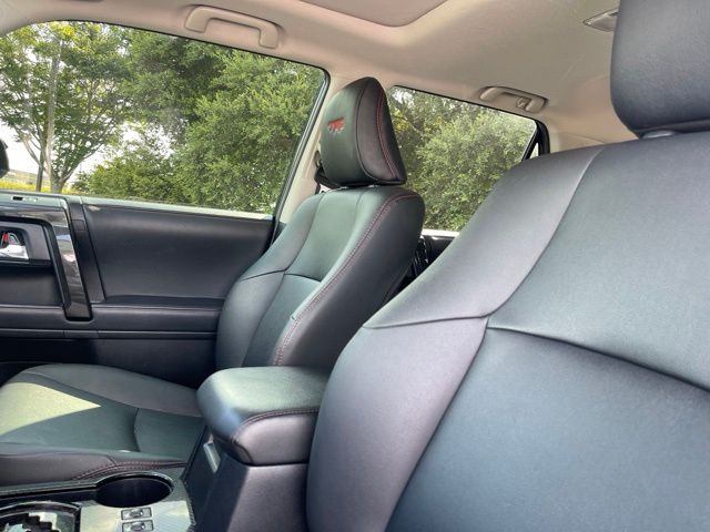 Used 2024 Toyota 4Runner SUV