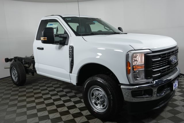 2026 Ford F-250 Super Duty