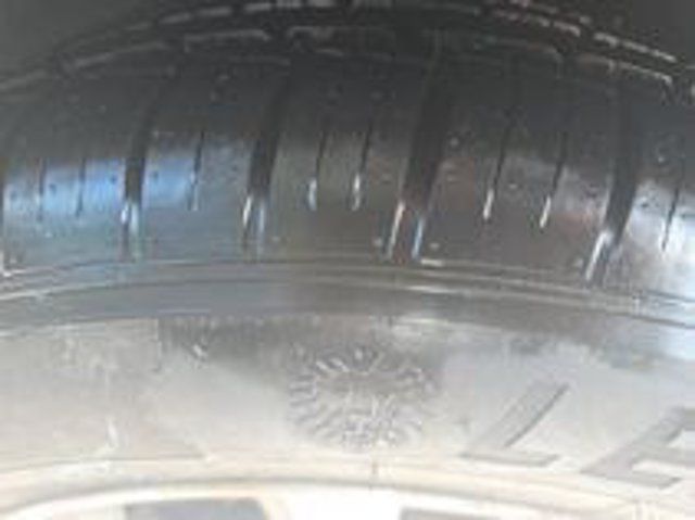 Used 2015 Blue Nissan SV image 11