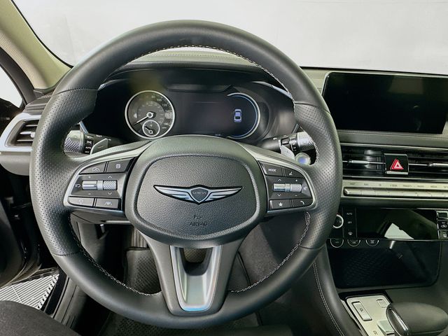 Thumbnail: 2026 Genesis G70 - 11