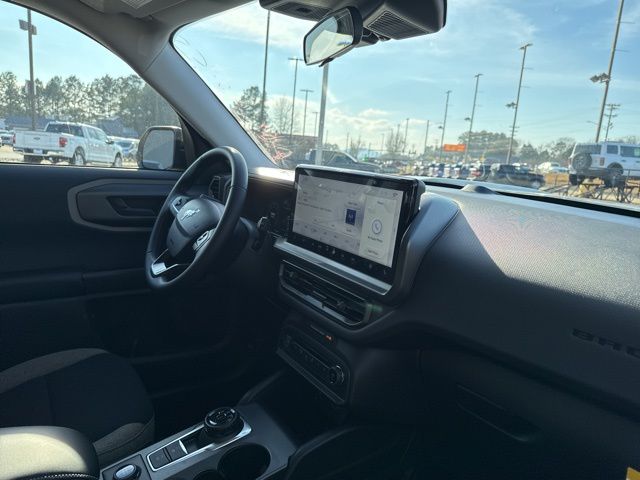 New 2025 Beige Ford Big Bend image 15