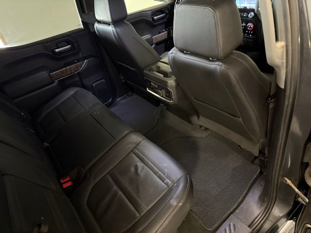 2021 GMC Sierra 1500 Denali photo