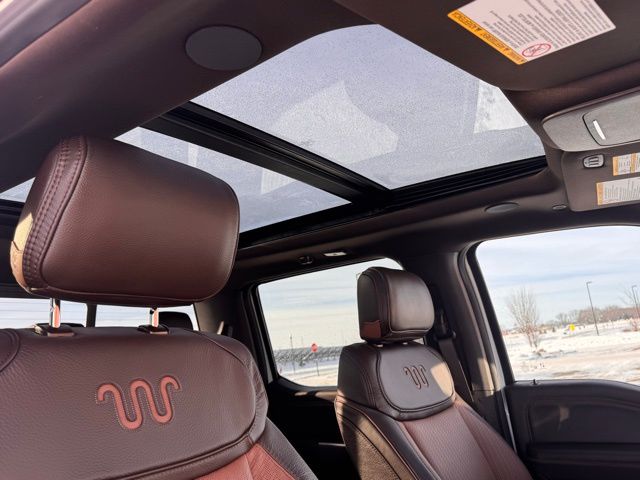 2026 Ford F-250 King Ranch