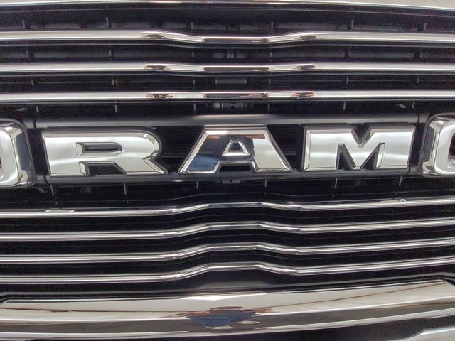 2022 – Ram – 3500