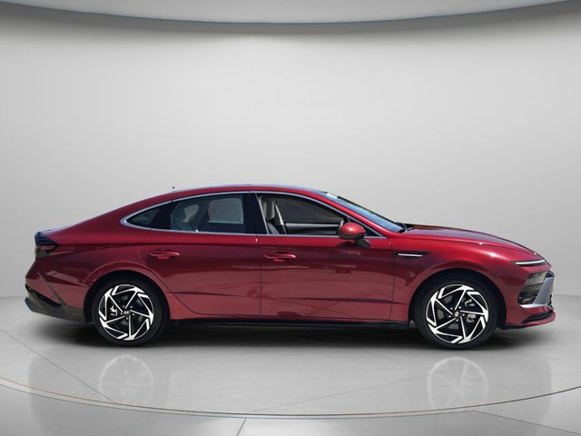 2024 Hyundai Sonata - $21,821