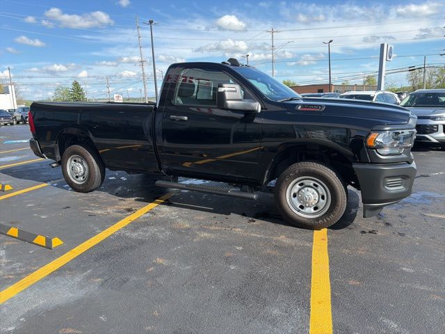 2024 RAM Ram 2500 Pickup Tradesman - Photo 6
