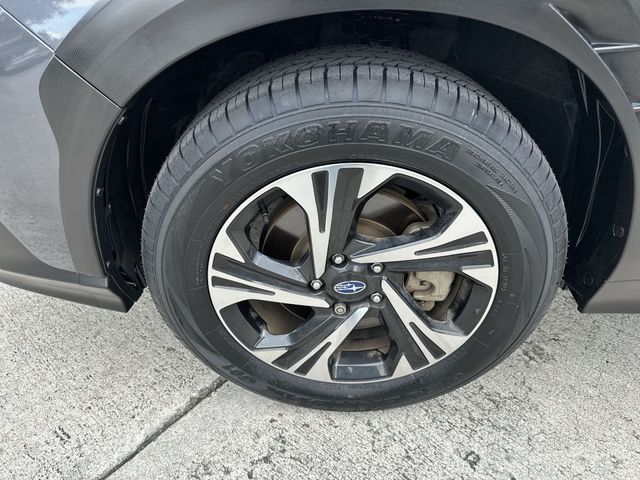2024 Subaru Crosstrek - $22,277