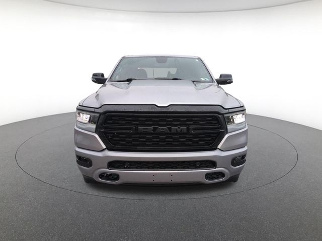used 2023 Ram 1500 car, priced at $42,480