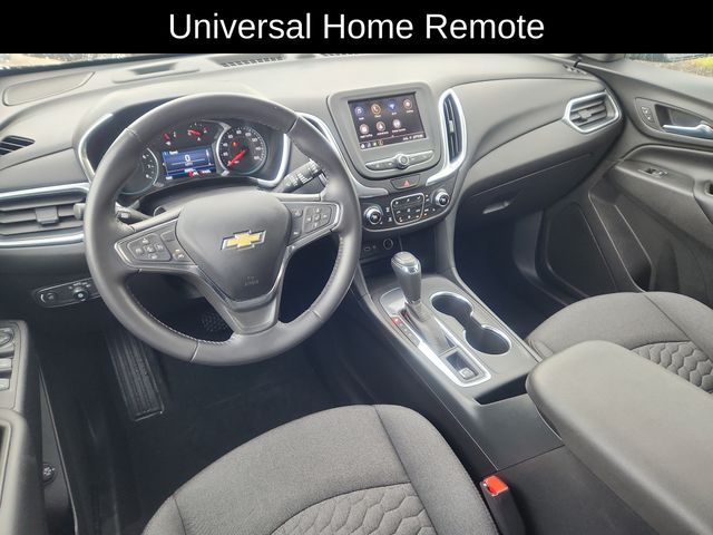 Used 2020 Chevrolet Equinox For Sale in Grove City, OH