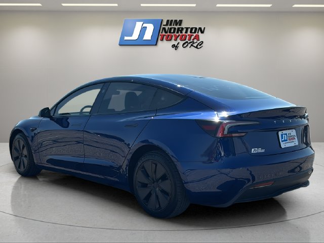 Used 2024 Tesla Model 3 Sedan