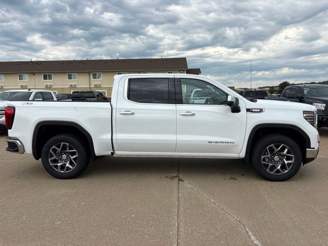New 2026 GMC Sierra 1500 Truck