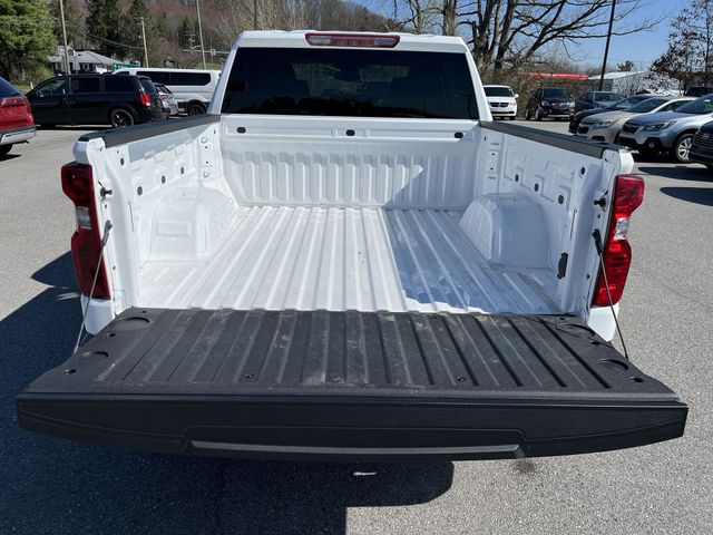 Certified Used 2026 White Chevrolet LT image 22