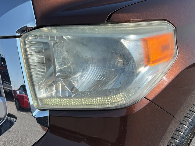 Used 2014 Toyota Tundra Truck