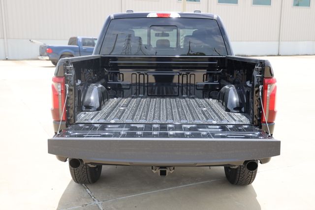 2026 Ford F-150 XLT - 10