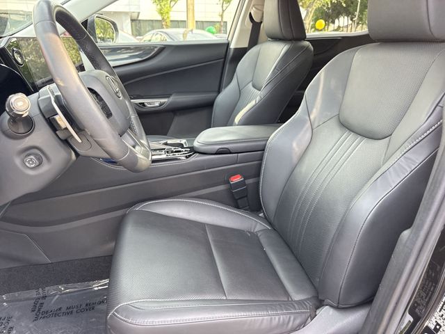 Used 2023 Lexus NX SUV